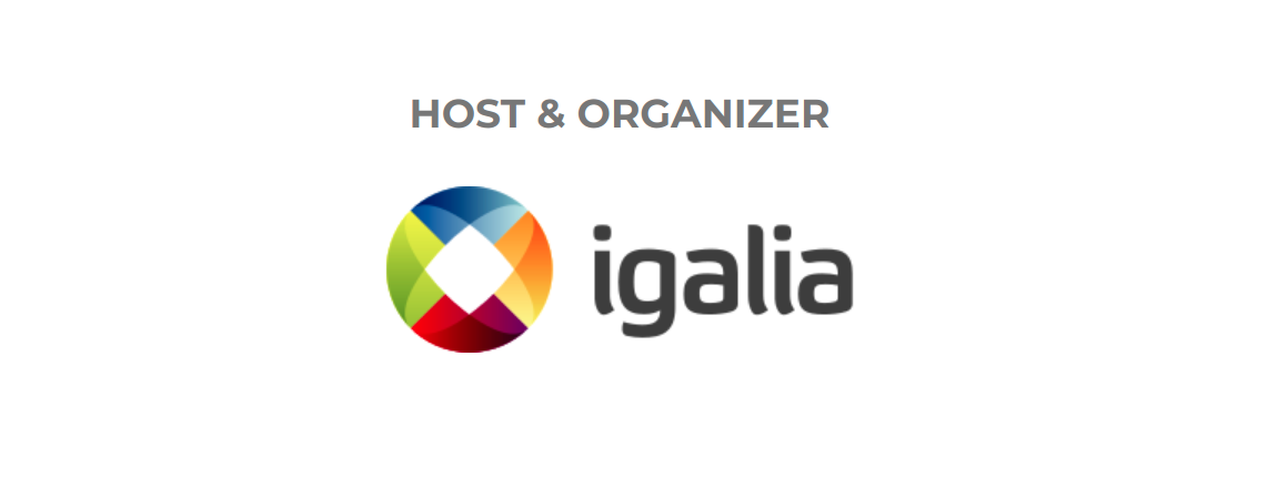 Web Engines Hackfest 2021 Sponsors Web Engines Hackfest 2021 Sponsors